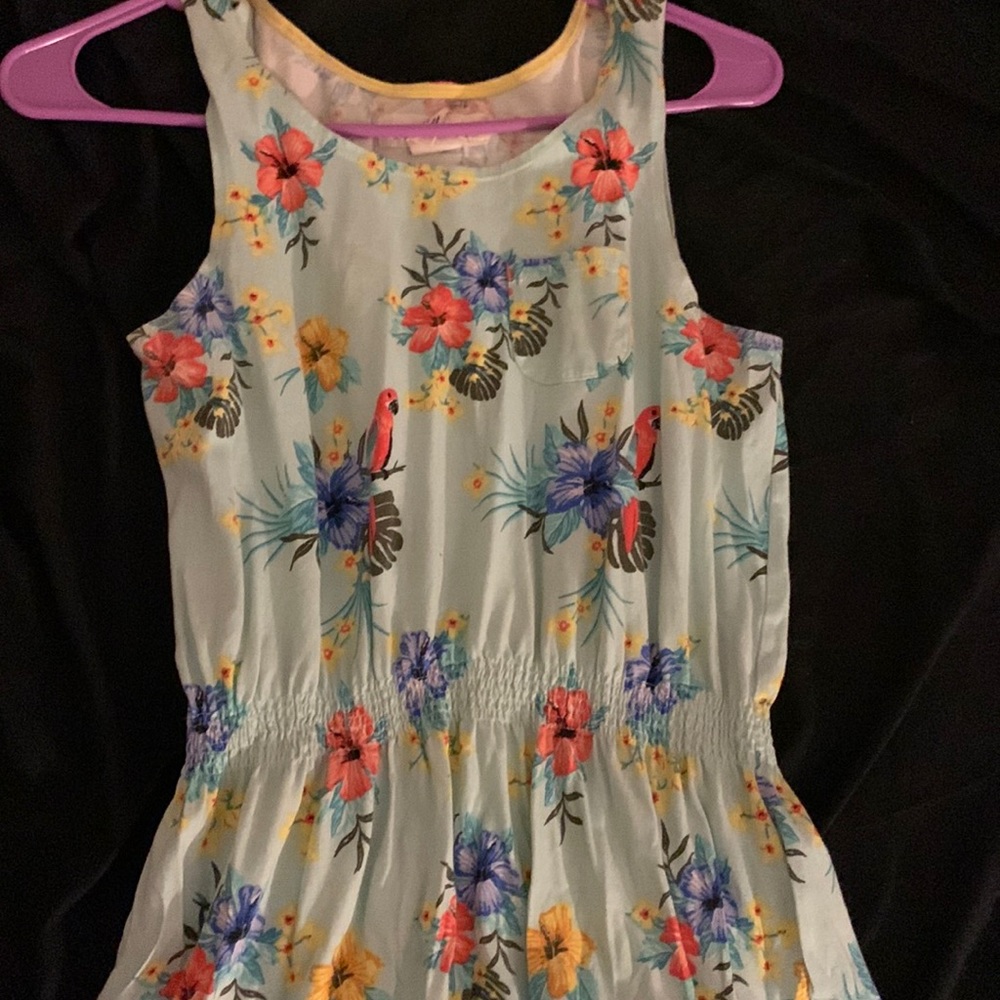 Summer dresses